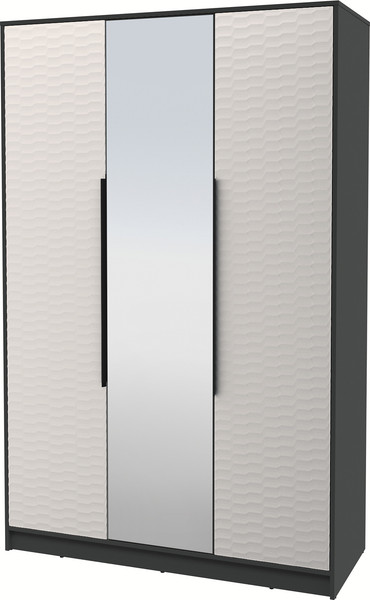 Шкаф Интерлиния Концепт Зодиак КТ-Ш3з