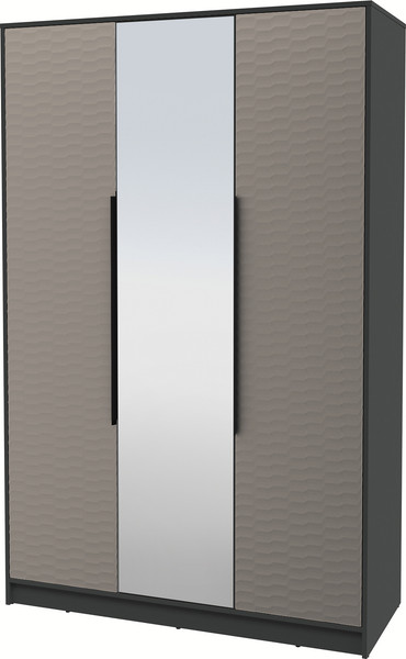 Шкаф Интерлиния Концепт Зодиак КТ-Ш3з - фото