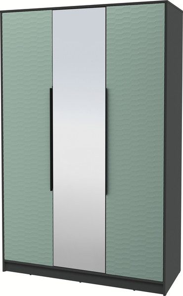 Шкаф Интерлиния Концепт Зодиак КТ-Ш3з - фото