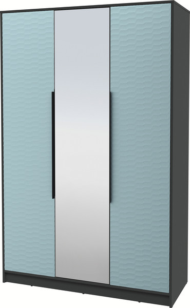 Шкаф Интерлиния Концепт Зодиак КТ-Ш3з - фото