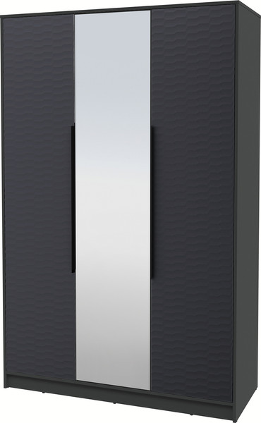 Шкаф Интерлиния Концепт Зодиак КТ-Ш3з - фото