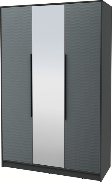 Шкаф Интерлиния Концепт Зодиак КТ-Ш3з - фото