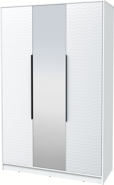 Шкаф Интерлиния Концепт Зодиак КТ-Ш3з - фото