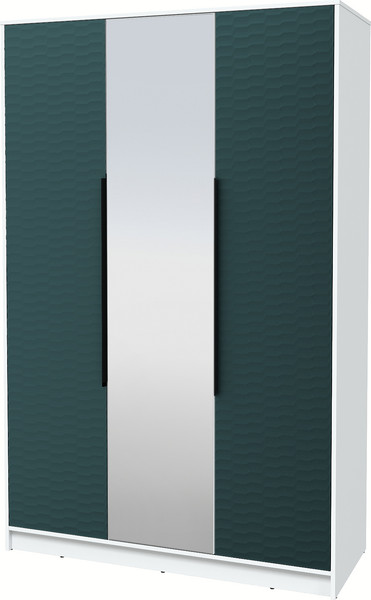 Шкаф Интерлиния Концепт Зодиак КТ-Ш3з - фото