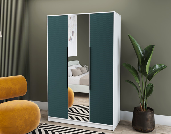 Шкаф Интерлиния Концепт Зодиак КТ-Ш3з