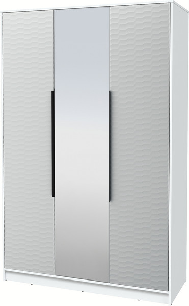 Шкаф Интерлиния Концепт Зодиак КТ-Ш3з - фото