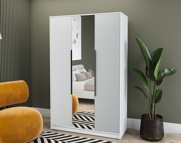 Шкаф Интерлиния Концепт Зодиак КТ-Ш3з