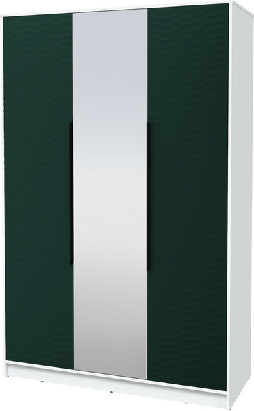 Шкаф Интерлиния Концепт Зодиак КТ-Ш3з - фото