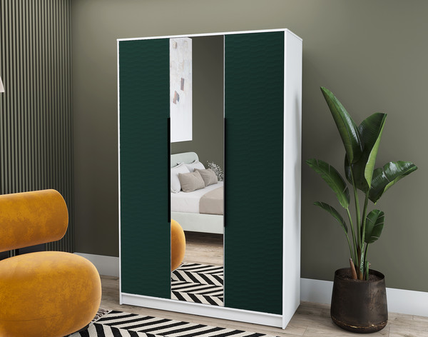 Шкаф Интерлиния Концепт Зодиак КТ-Ш3з