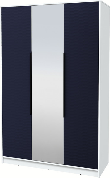 Шкаф Интерлиния Концепт Зодиак КТ-Ш3з - фото