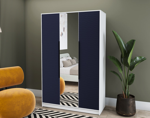 Шкаф Интерлиния Концепт Зодиак КТ-Ш3з