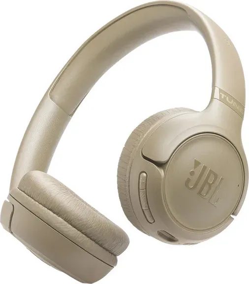Беспроводные наушники JBL Tune 530BT / JBLT530BTBEG