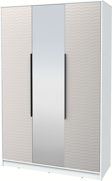 Шкаф Интерлиния Концепт Зодиак КТ-Ш3з - фото