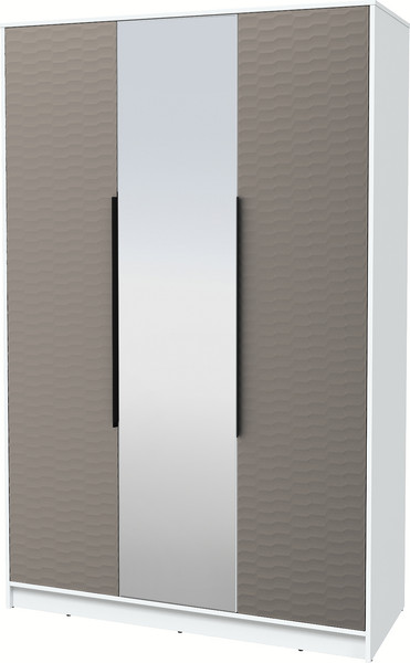 Шкаф Интерлиния Концепт Зодиак КТ-Ш3з - фото