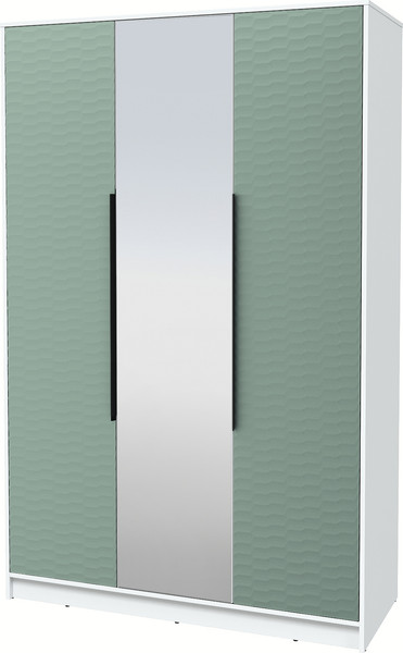 Шкаф Интерлиния Концепт Зодиак КТ-Ш3з - фото