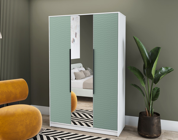 Шкаф Интерлиния Концепт Зодиак КТ-Ш3з