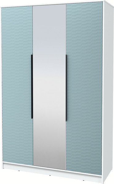 Шкаф Интерлиния Концепт Зодиак КТ-Ш3з - фото