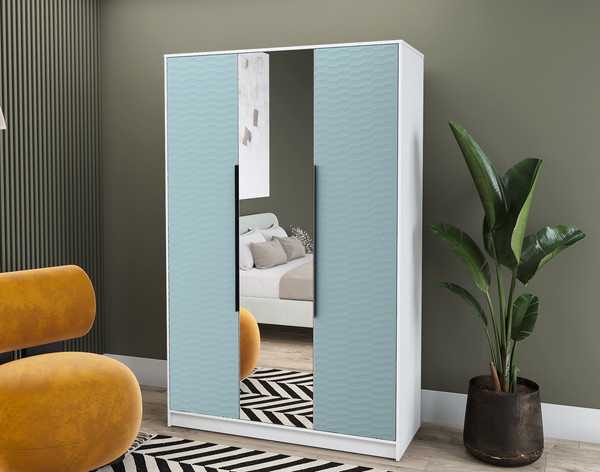 Шкаф Интерлиния Концепт Зодиак КТ-Ш3з