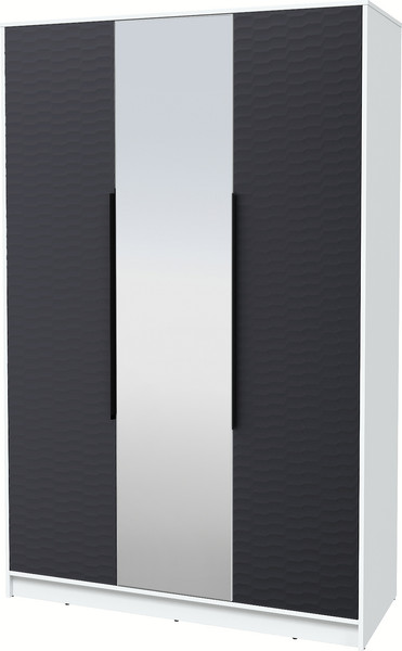 Шкаф Интерлиния Концепт Зодиак КТ-Ш3з - фото