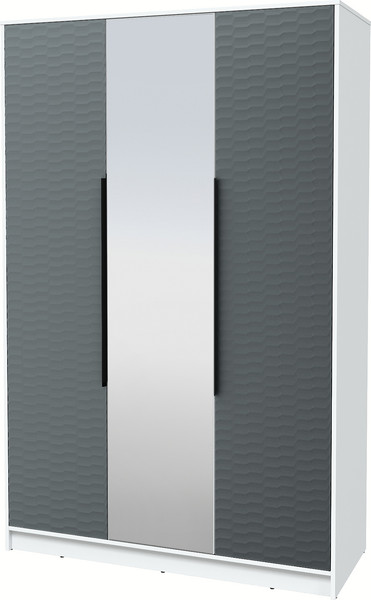 Шкаф Интерлиния Концепт Зодиак КТ-Ш3з - фото