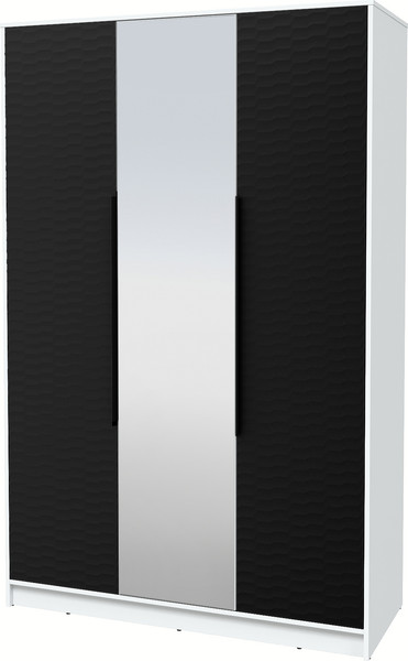 Шкаф Интерлиния Концепт Зодиак КТ-Ш3з - фото