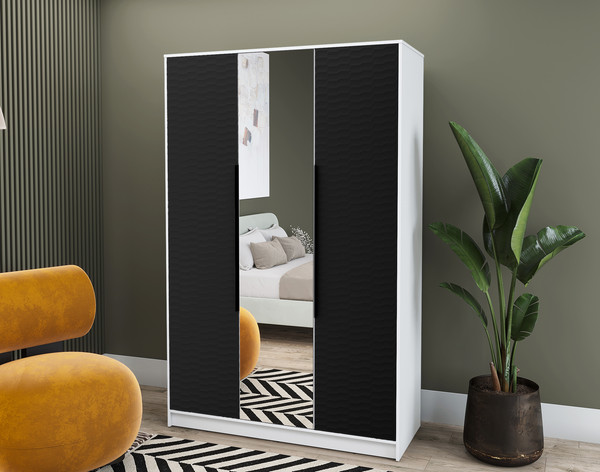 Шкаф Интерлиния Концепт Зодиак КТ-Ш3з