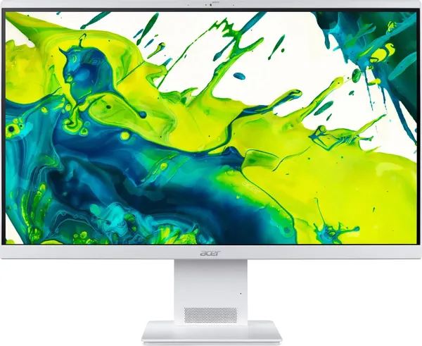 Моноблок Acer Aspire S27B-UGMTL-H (DQ.BSVCD.004) - фото