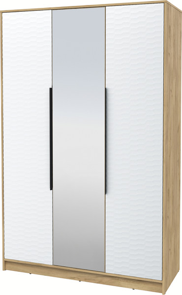 Шкаф Интерлиния Концепт Зодиак КТ-Ш3з - фото