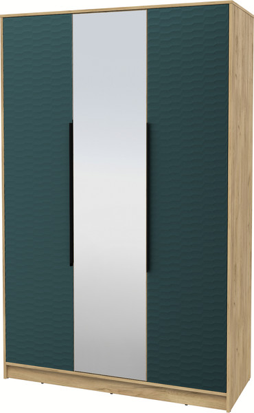 Шкаф Интерлиния Концепт Зодиак КТ-Ш3з - фото