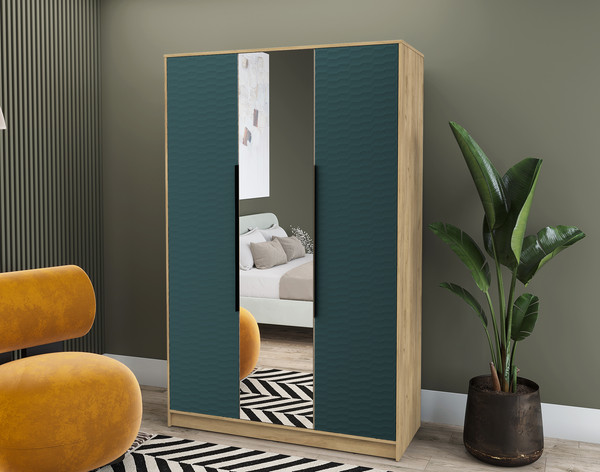 Шкаф Интерлиния Концепт Зодиак КТ-Ш3з