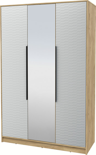 Шкаф Интерлиния Концепт Зодиак КТ-Ш3з - фото