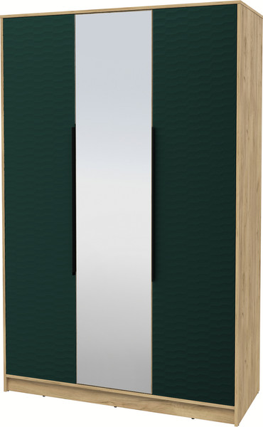 Шкаф Интерлиния Концепт Зодиак КТ-Ш3з - фото