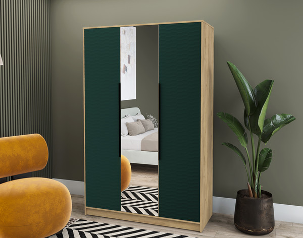 Шкаф Интерлиния Концепт Зодиак КТ-Ш3з