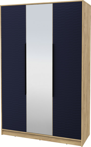 Шкаф Интерлиния Концепт Зодиак КТ-Ш3з - фото