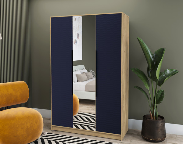 Шкаф Интерлиния Концепт Зодиак КТ-Ш3з