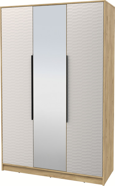 Шкаф Интерлиния Концепт Зодиак КТ-Ш3з - фото