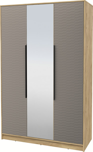 Шкаф Интерлиния Концепт Зодиак КТ-Ш3з - фото