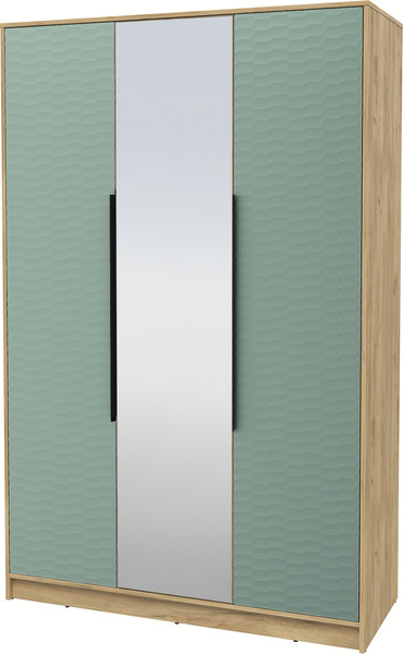 Шкаф Интерлиния Концепт Зодиак КТ-Ш3з - фото