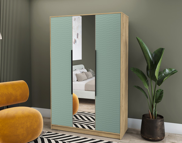 Шкаф Интерлиния Концепт Зодиак КТ-Ш3з