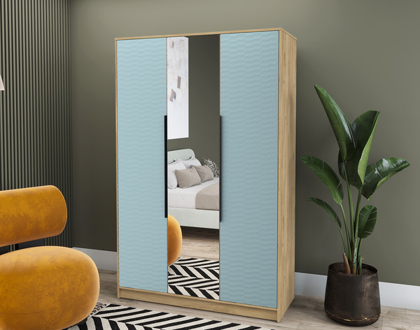 Шкаф Интерлиния Концепт Зодиак КТ-Ш3з