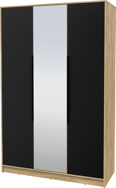 Шкаф Интерлиния Концепт Зодиак КТ-Ш3з - фото