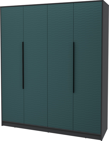 Шкаф Интерлиния Концепт Зодиак КТ-Ш4 - фото