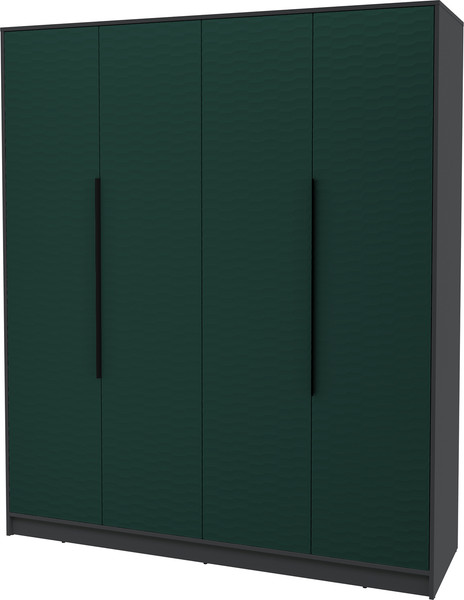 Шкаф Интерлиния Концепт Зодиак КТ-Ш4 - фото