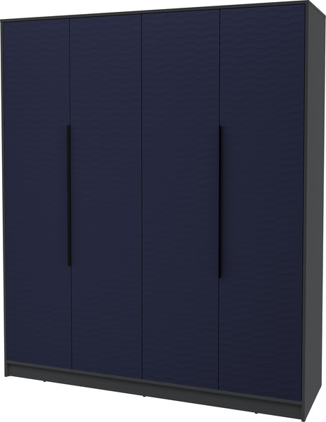 Шкаф Интерлиния Концепт Зодиак КТ-Ш4 - фото