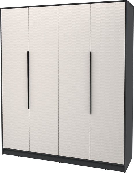 Шкаф Интерлиния Концепт Зодиак КТ-Ш4 - фото