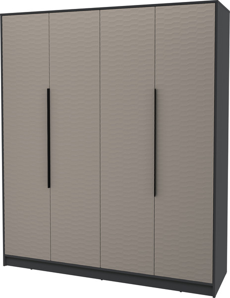 Шкаф Интерлиния Концепт Зодиак КТ-Ш4 - фото