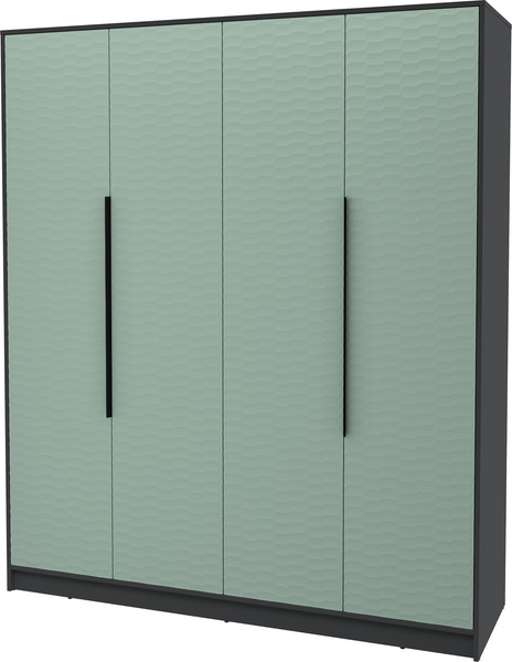 Шкаф Интерлиния Концепт Зодиак КТ-Ш4 - фото