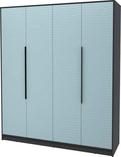 Шкаф Интерлиния Концепт Зодиак КТ-Ш4 - фото