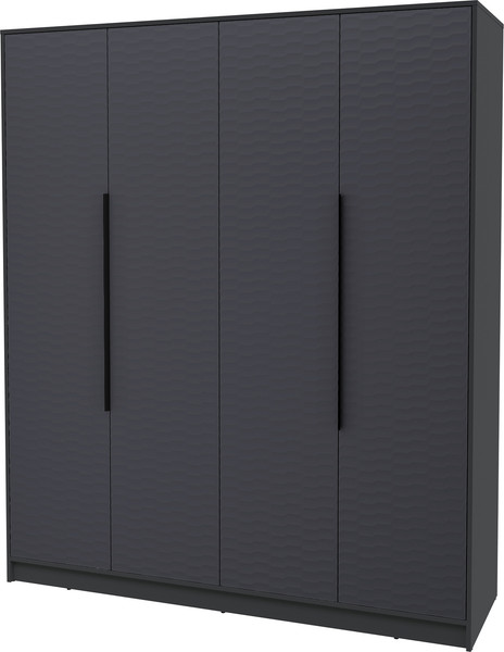 Шкаф Интерлиния Концепт Зодиак КТ-Ш4 - фото