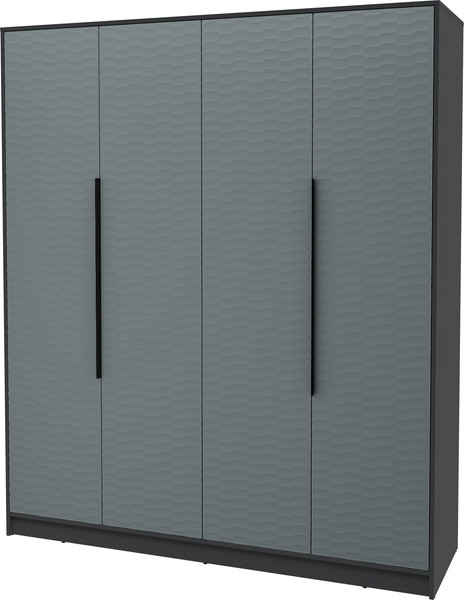 Шкаф Интерлиния Концепт Зодиак КТ-Ш4 - фото